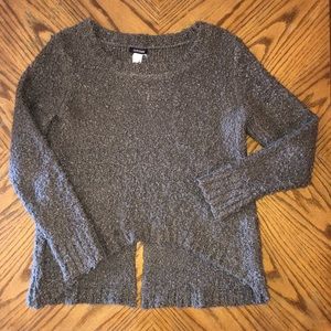 Knit Sweater